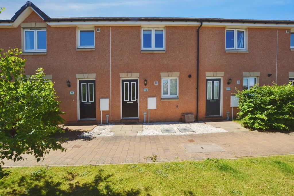 2 bed Mid Terraced House for rent in . From Northwood - Edinburgh