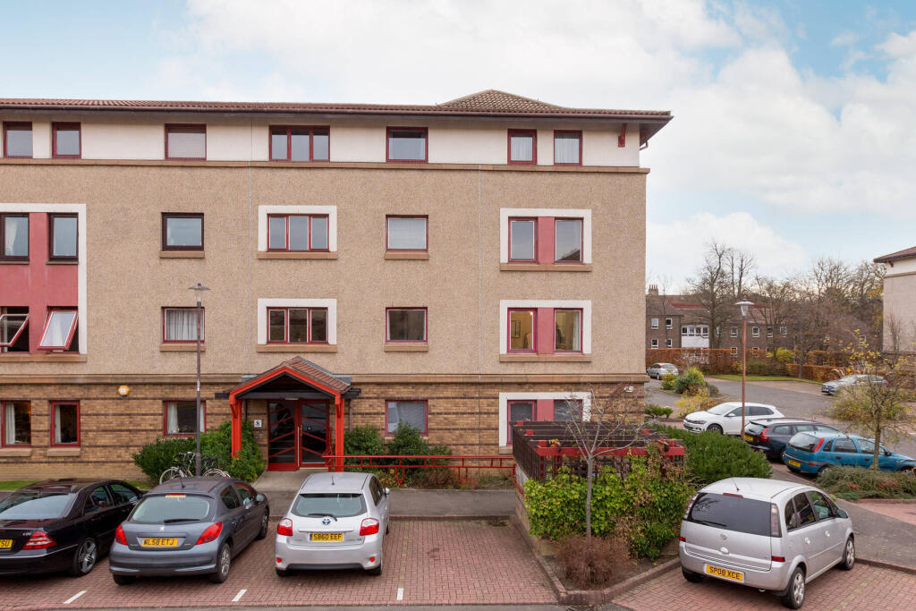 2 bed 1st Floor Flat for rent in Edinburgh. From Northwood - Edinburgh