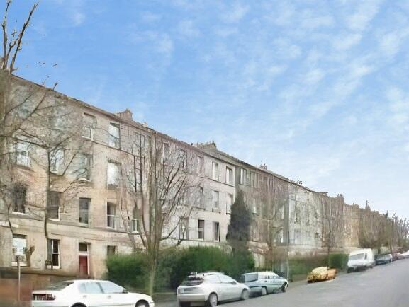 2 bed 1st Floor Flat for rent in Edinburgh. From Northwood - Edinburgh