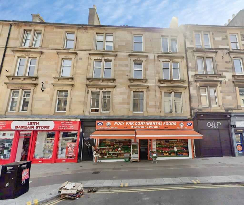 2 bed 1st Floor Flat for rent in Edinburgh. From Northwood - Edinburgh 2 bed 1st Floor Flat for rent in Edinburgh. From Northwood - Edinburgh
