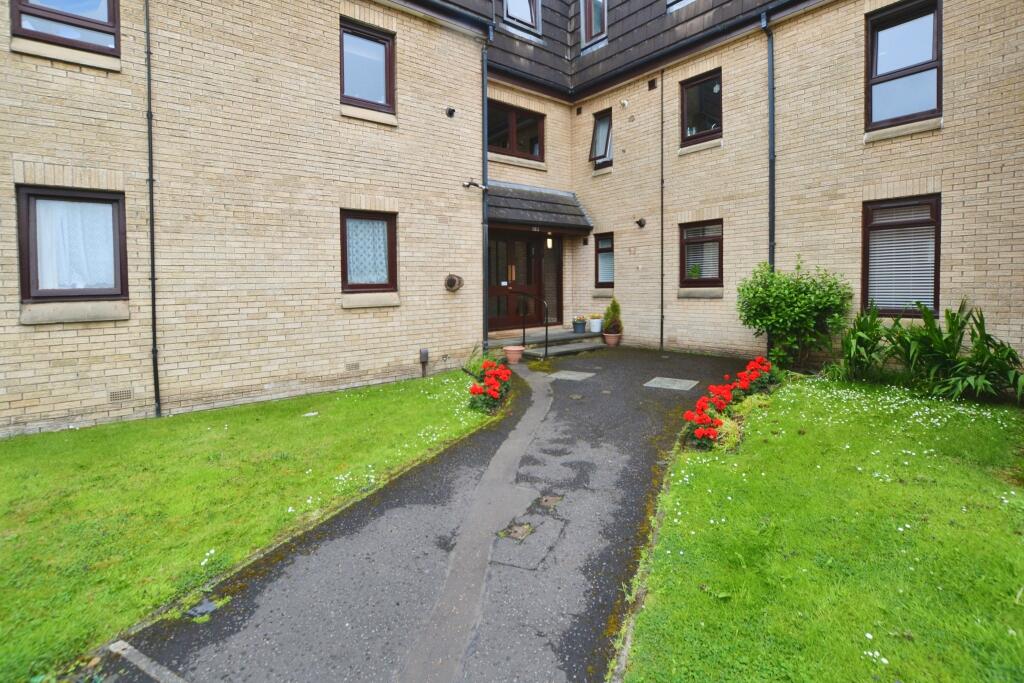 1 bed 1st Floor Flat for rent in Edinburgh. From Northwood - Edinburgh