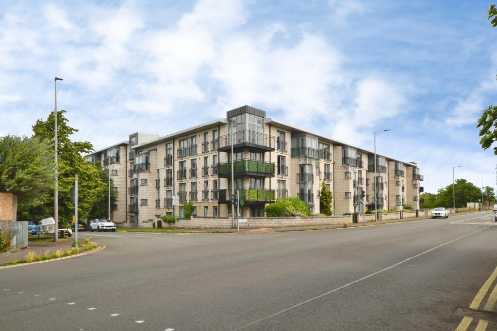 2 bed 1st Floor Flat for rent in Edinburgh. From Northwood - Edinburgh