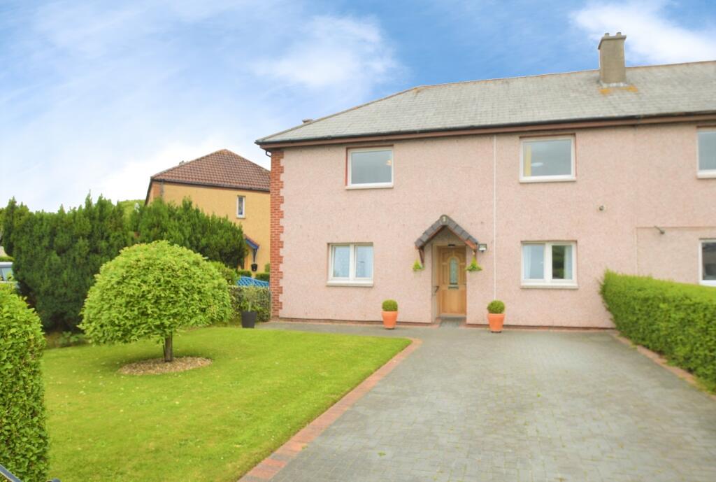 2 bed Semi Detached for rent in Edinburgh. From Northwood - Edinburgh 2 bed Semi Detached for rent in Edinburgh. From Northwood - Edinburgh