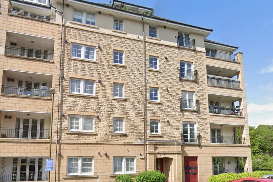 3 bed 1st Floor Flat for rent in Edinburgh. From Northwood - Edinburgh