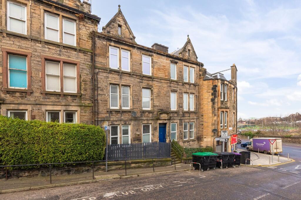 1 bed 1st Floor Flat for rent in Edinburgh. From Northwood - Edinburgh