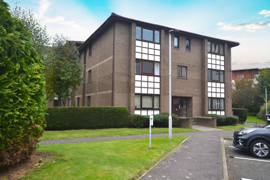 1 bed 1st Floor Flat for rent in Edinburgh. From Northwood - Edinburgh
