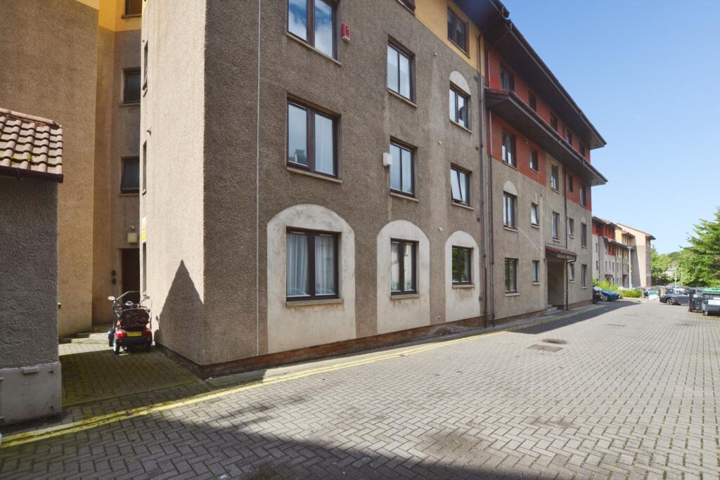 2 bed 1st Floor Flat for rent in Edinburgh. From Northwood - Edinburgh 2 bed 1st Floor Flat for rent in Edinburgh. From Northwood - Edinburgh