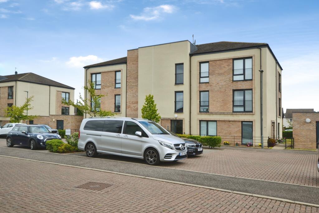 1 bed 1st Floor Flat for rent in Queensferry. From Northwood - Edinburgh 1 bed 1st Floor Flat for rent in Queensferry. From Northwood - Edinburgh