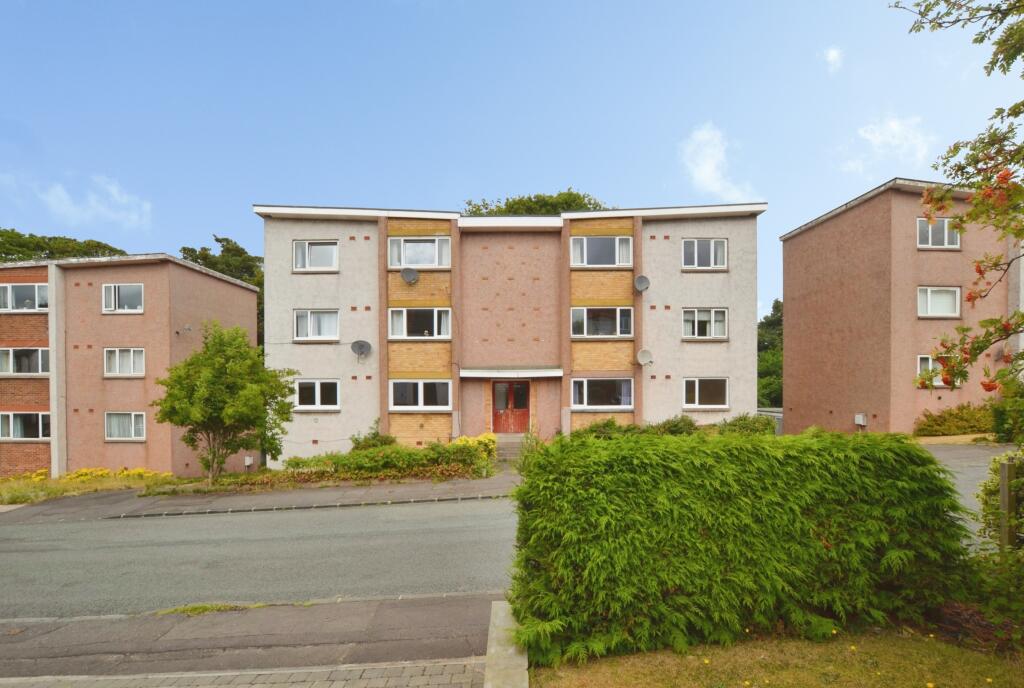 2 bed 1st Floor Flat for rent in Edinburgh. From Northwood - Edinburgh