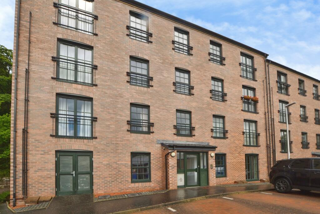 2 bed 1st Floor Flat for rent in Auchendinny. From Northwood - Edinburgh 2 bed 1st Floor Flat for rent in Auchendinny. From Northwood - Edinburgh