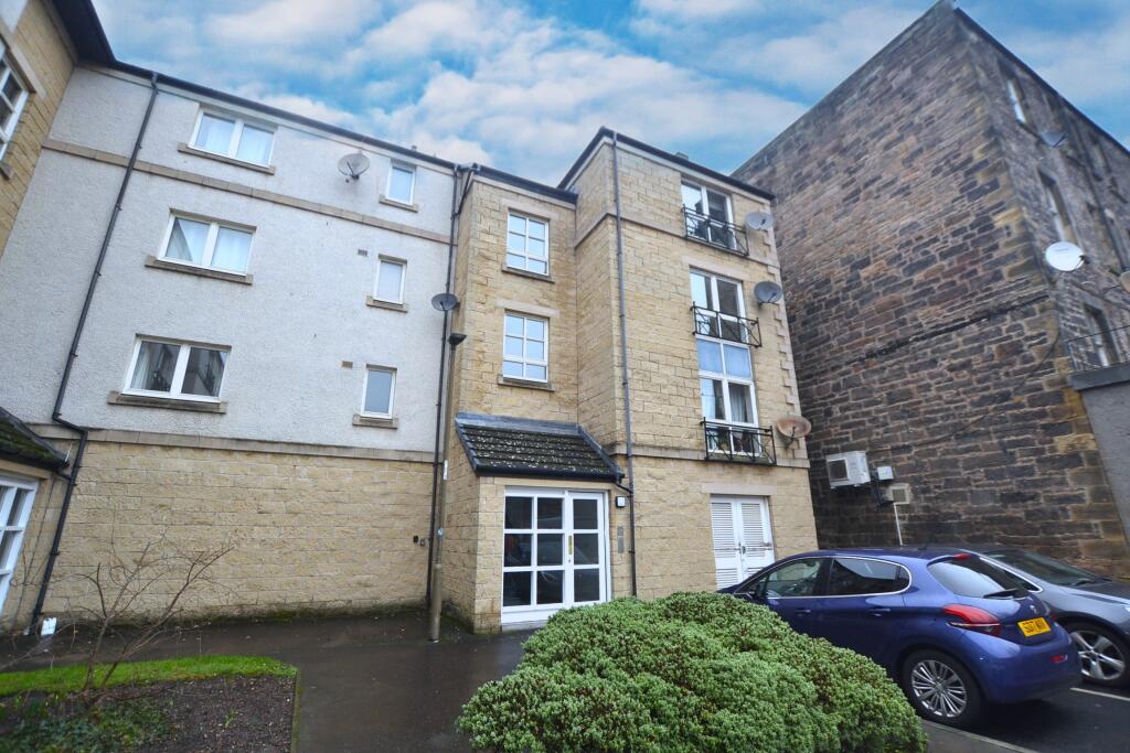 1 bed 1st Floor Flat for rent in Edinburgh. From Northwood - Edinburgh 1 bed 1st Floor Flat for rent in Edinburgh. From Northwood - Edinburgh