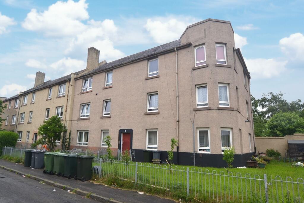 2 bed 1st Floor Flat for rent in Edinburgh. From Northwood - Edinburgh