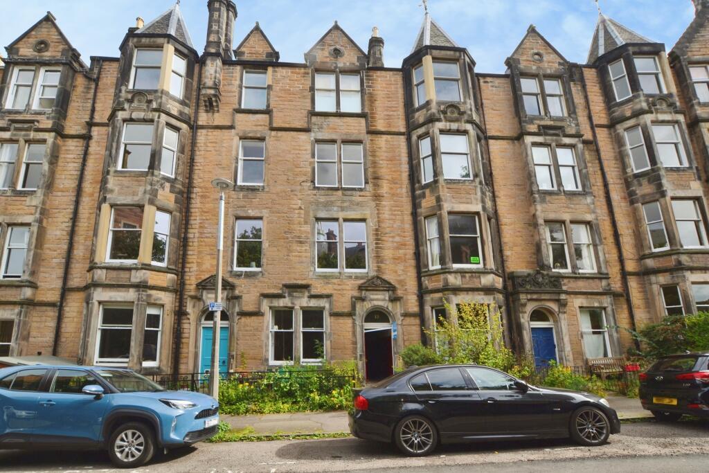 1 bed 1st Floor Flat for rent in Edinburgh. From Northwood - Edinburgh
