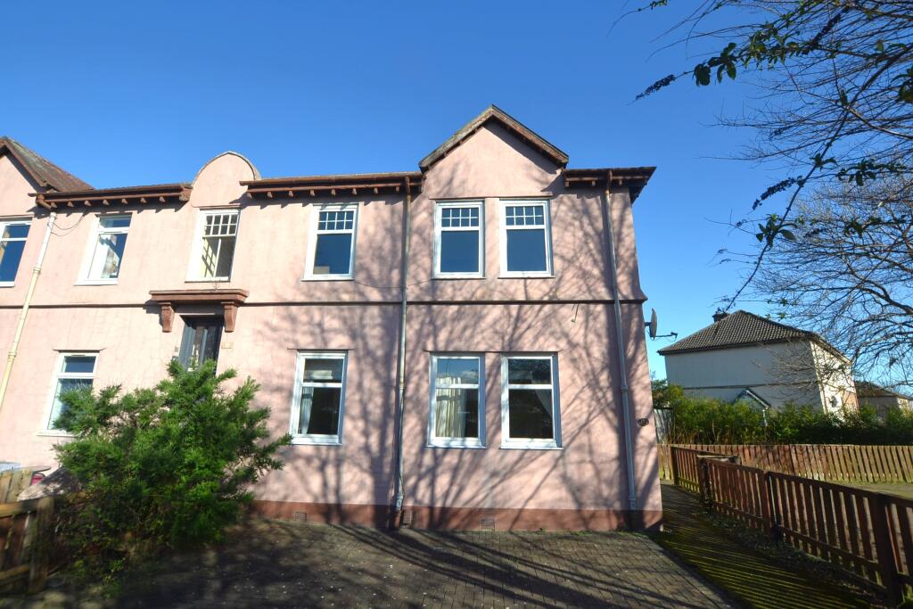 2 bed 1st Floor Flat for rent in Edinburgh. From Northwood - Edinburgh