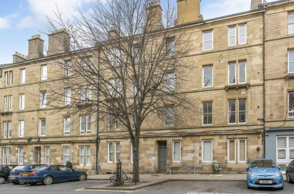 1 bed 1st Floor Flat for rent in Edinburgh. From Northwood - Edinburgh