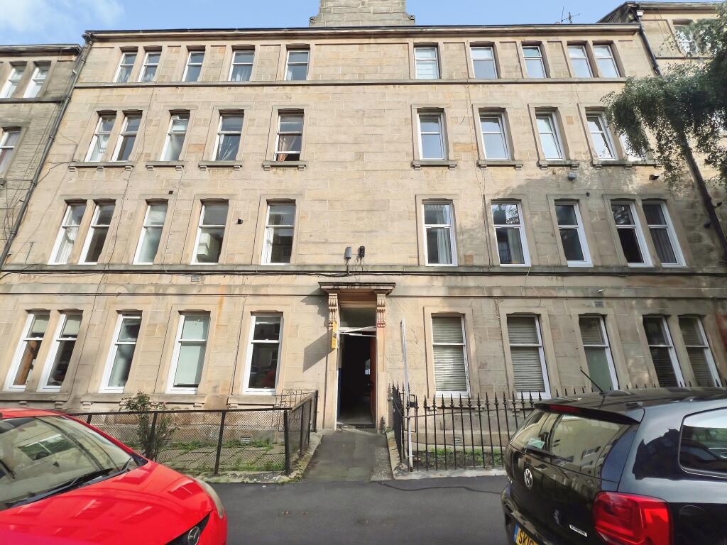 1 bed 1st Floor Flat for rent in Edinburgh. From Northwood - Edinburgh 1 bed 1st Floor Flat for rent in Edinburgh. From Northwood - Edinburgh