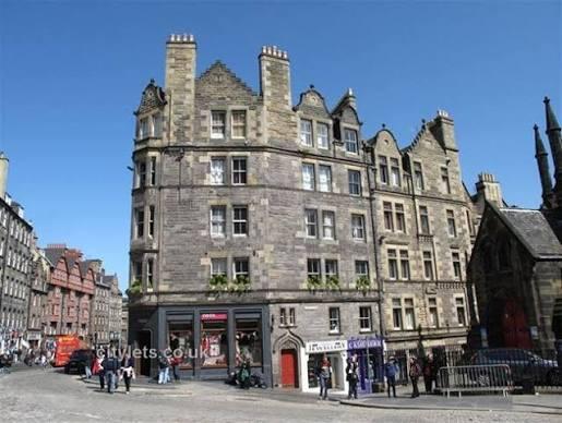 1 bed 1st Floor Flat for rent in Edinburgh. From Northwood - Edinburgh 1 bed 1st Floor Flat for rent in Edinburgh. From Northwood - Edinburgh