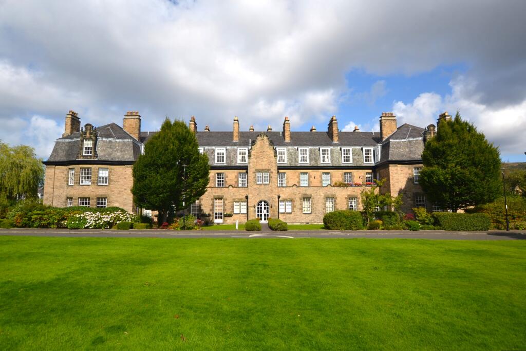 2 bed 1st Floor Flat for rent in Edinburgh. From Northwood - Edinburgh