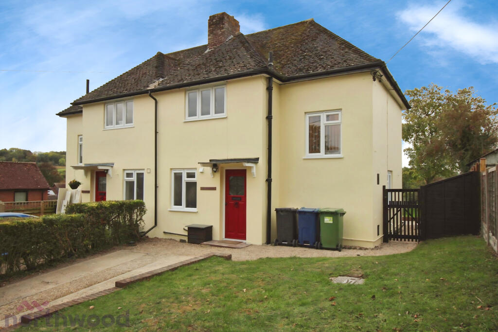 3 bed Semi Detached for rent in Wooburn Green. From Northwood - High Wycombe