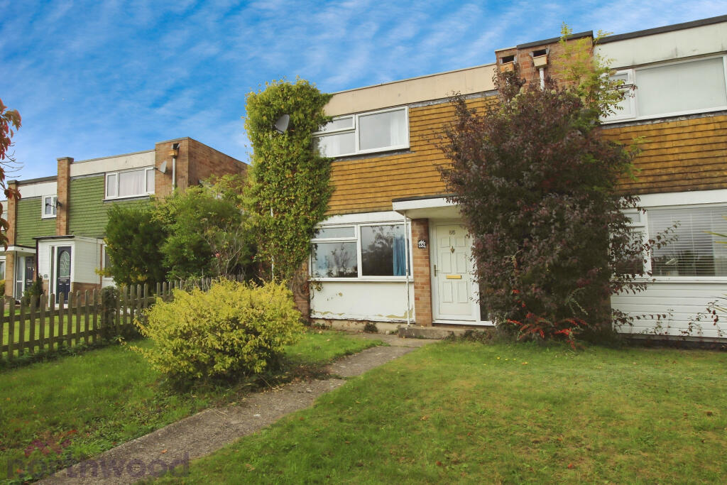 2 bed Semi Detached for rent in Downley. From Northwood - High Wycombe