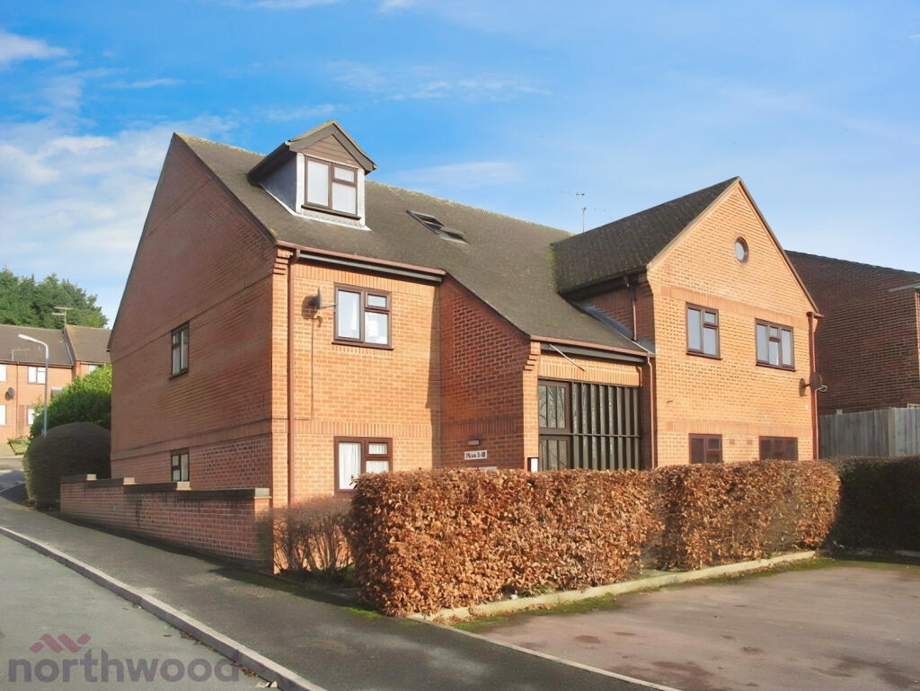1 bed 1st Floor Flat for rent in High Wycombe. From Northwood - High Wycombe 1 bed 1st Floor Flat for rent in High Wycombe. From Northwood - High Wycombe