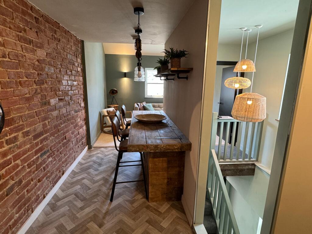 2 bed Apartment for rent in Morecambe. From Northwood - Lancaster 2 bed Apartment for rent in Morecambe. From Northwood - Lancaster