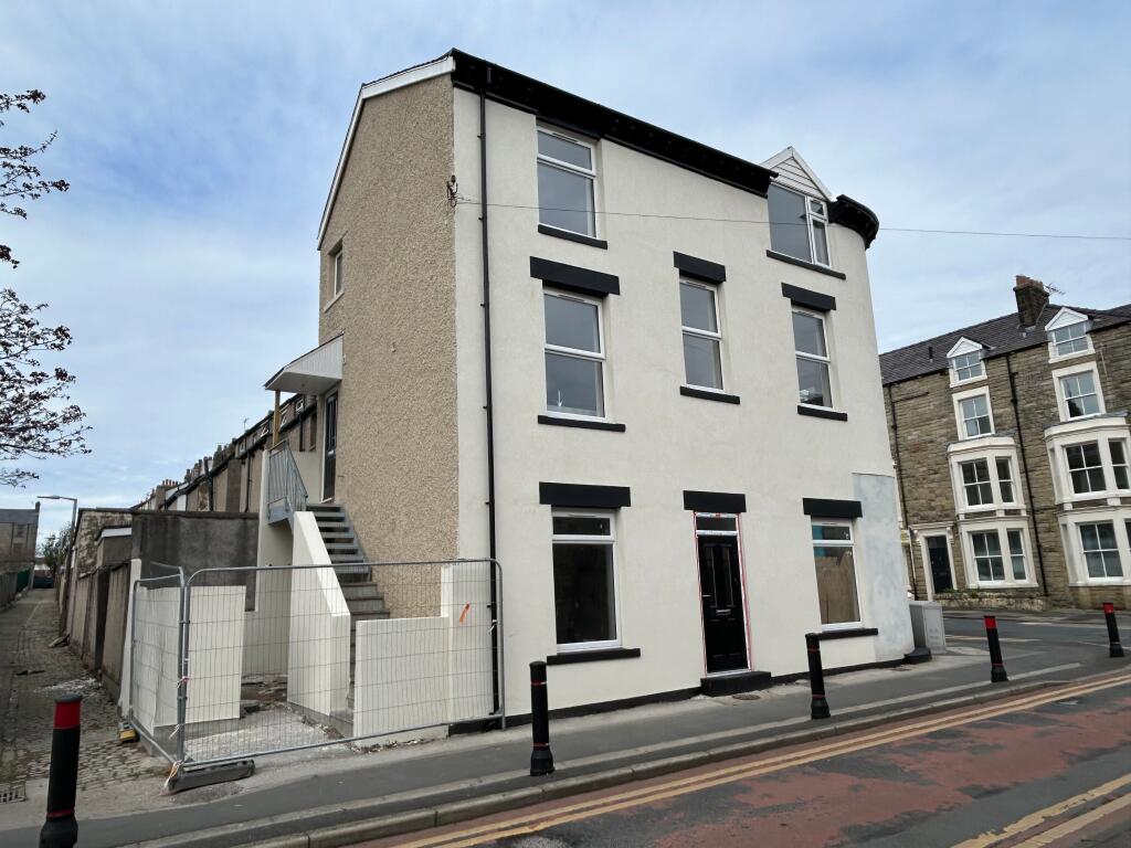 1 bed 1st Floor Flat for rent in Morecambe. From Northwood - Lancaster 1 bed 1st Floor Flat for rent in Morecambe. From Northwood - Lancaster