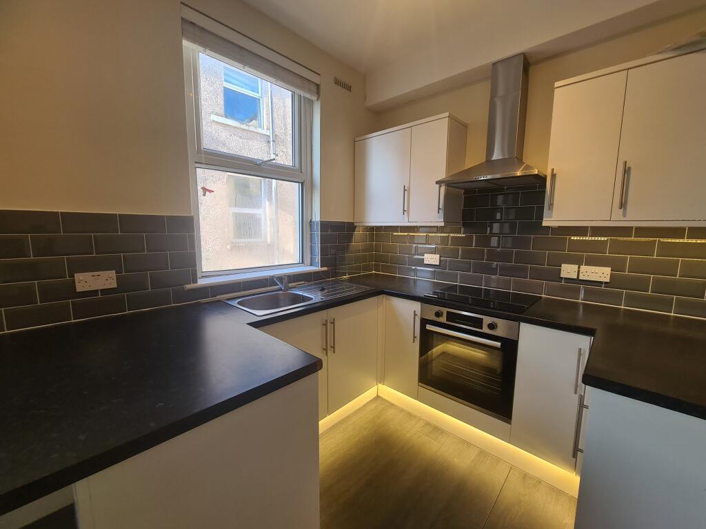 1 bed 1st Floor Flat for rent in Morecambe. From Northwood - Lancaster 1 bed 1st Floor Flat for rent in Morecambe. From Northwood - Lancaster