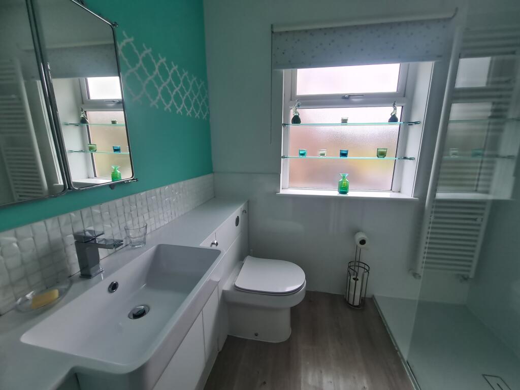 2 bed Semi Detached for rent in Lancaster. From Northwood - Lancaster