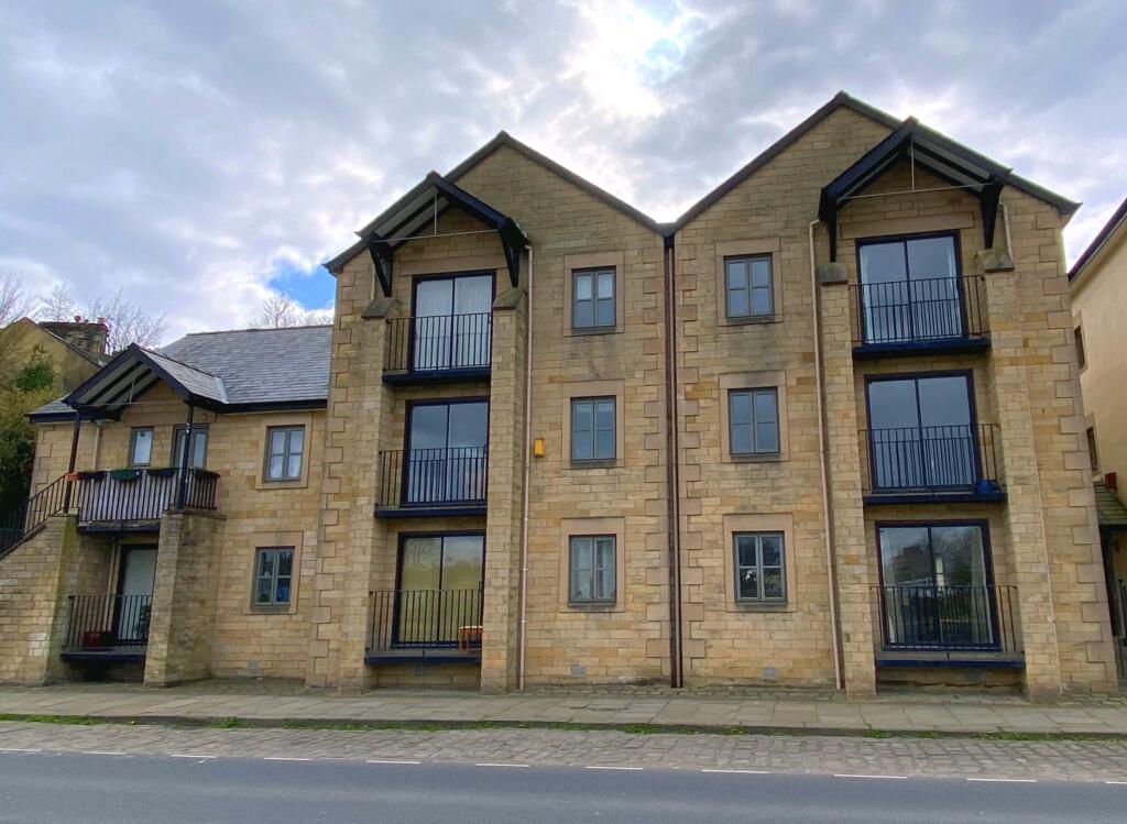 1 bed 1st Floor Flat for rent in Lancaster. From Northwood - Lancaster