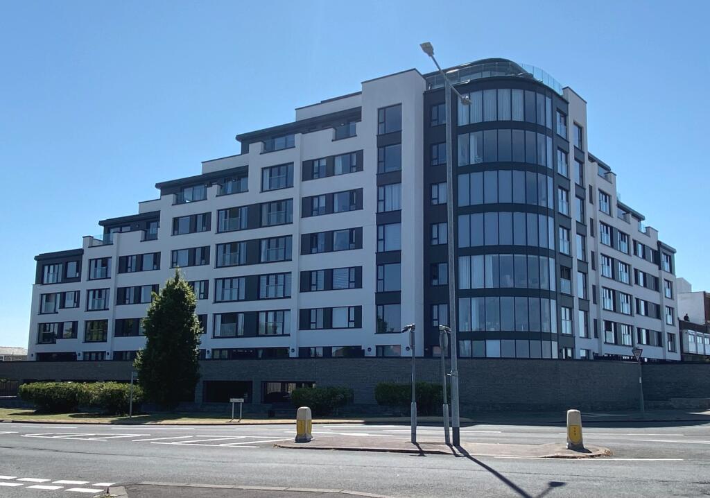 2 bed Apartment for rent in Morecambe. From Northwood - Lancaster 2 bed Apartment for rent in Morecambe. From Northwood - Lancaster