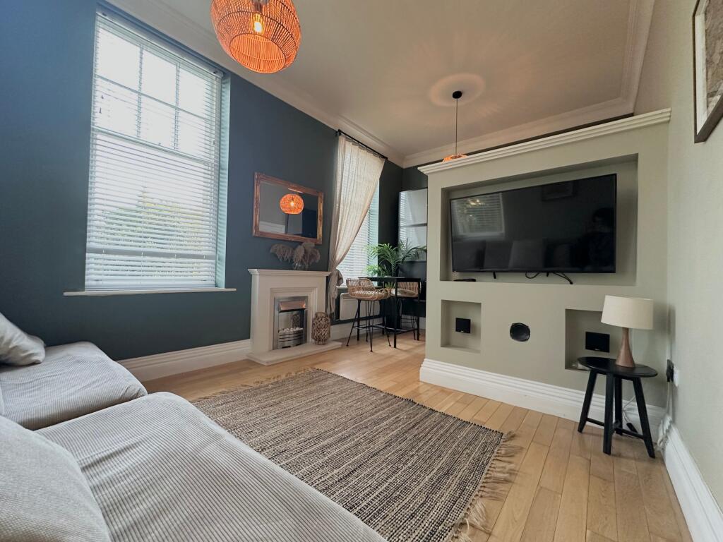 1 bed 1st Floor Flat for rent in Aldcliffe. From Northwood - Lancaster 1 bed 1st Floor Flat for rent in Aldcliffe. From Northwood - Lancaster