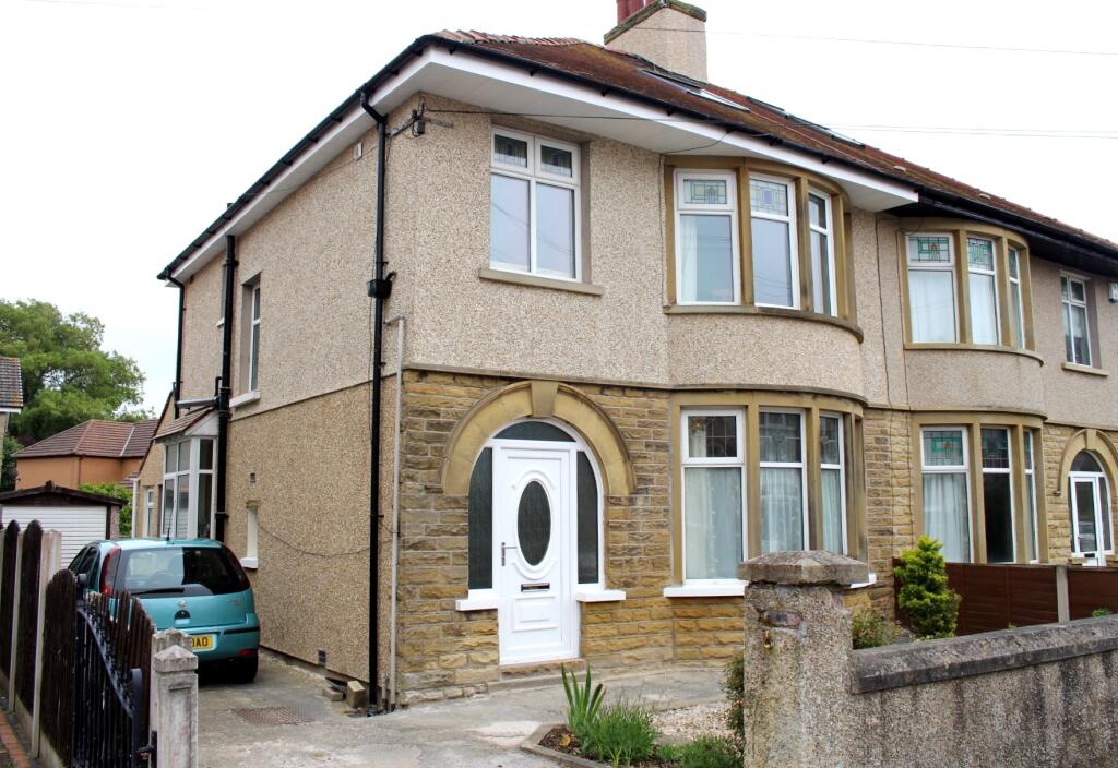 1 bed 1st Floor Flat for rent in Morecambe. From Northwood - Lancaster 1 bed 1st Floor Flat for rent in Morecambe. From Northwood - Lancaster