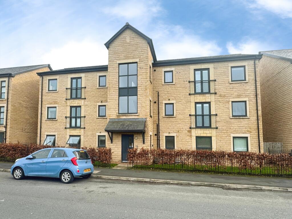 2 bed 1st Floor Flat for rent in Lancaster. From Northwood - Lancaster