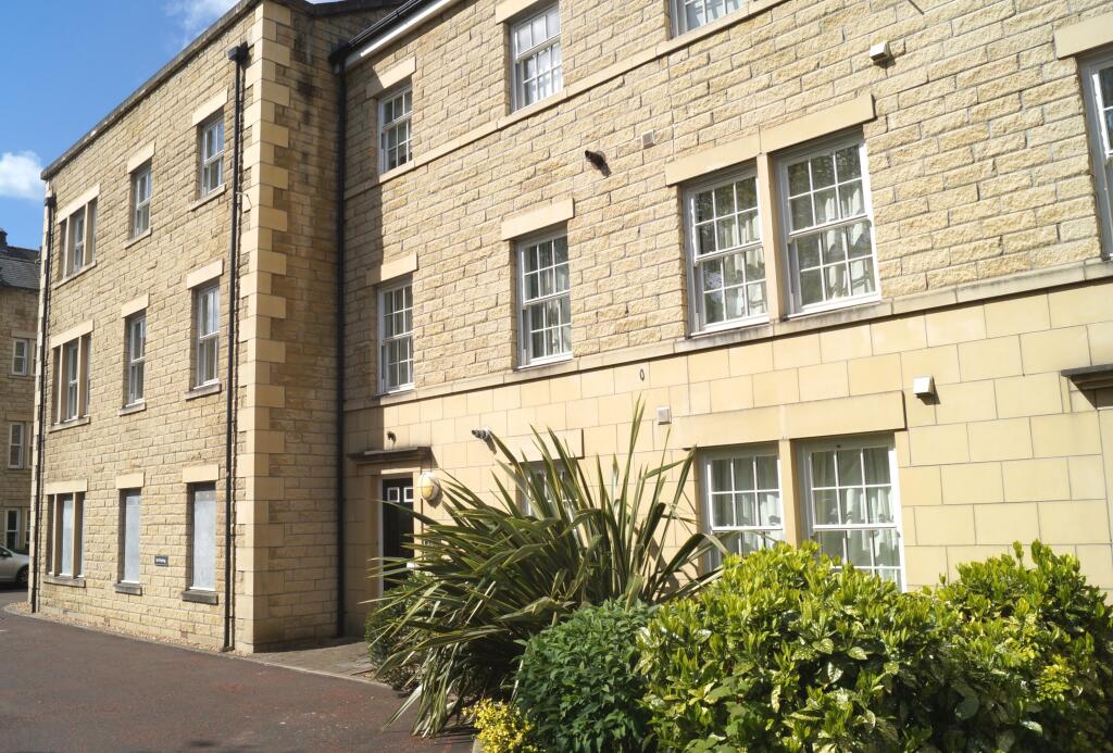 1 bed 1st Floor Flat for rent in Lancaster. From Northwood - Lancaster
