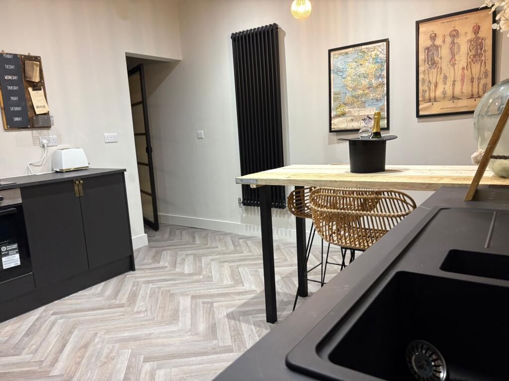 4 bed Mid Terraced House for rent in Millom. From Northwood - Lancaster