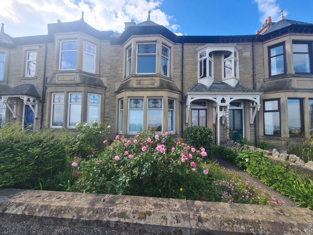 2 bed House (unspecified) for rent in Morecambe. From Northwood - Lancaster