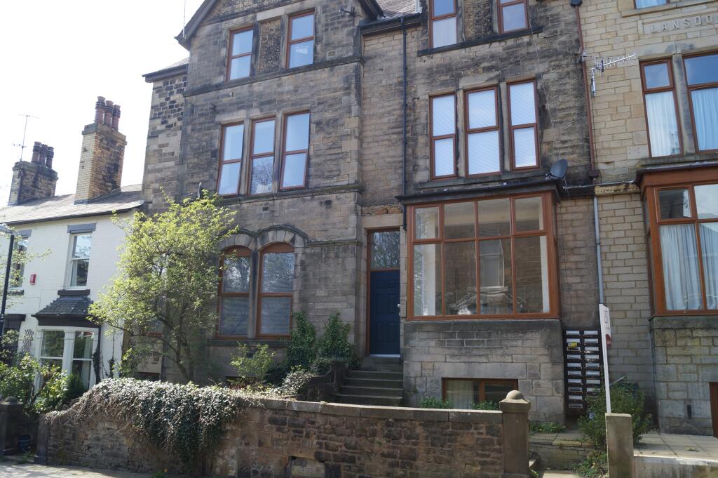 1 bed 1st Floor Flat for rent in Lancaster. From Northwood - Lancaster