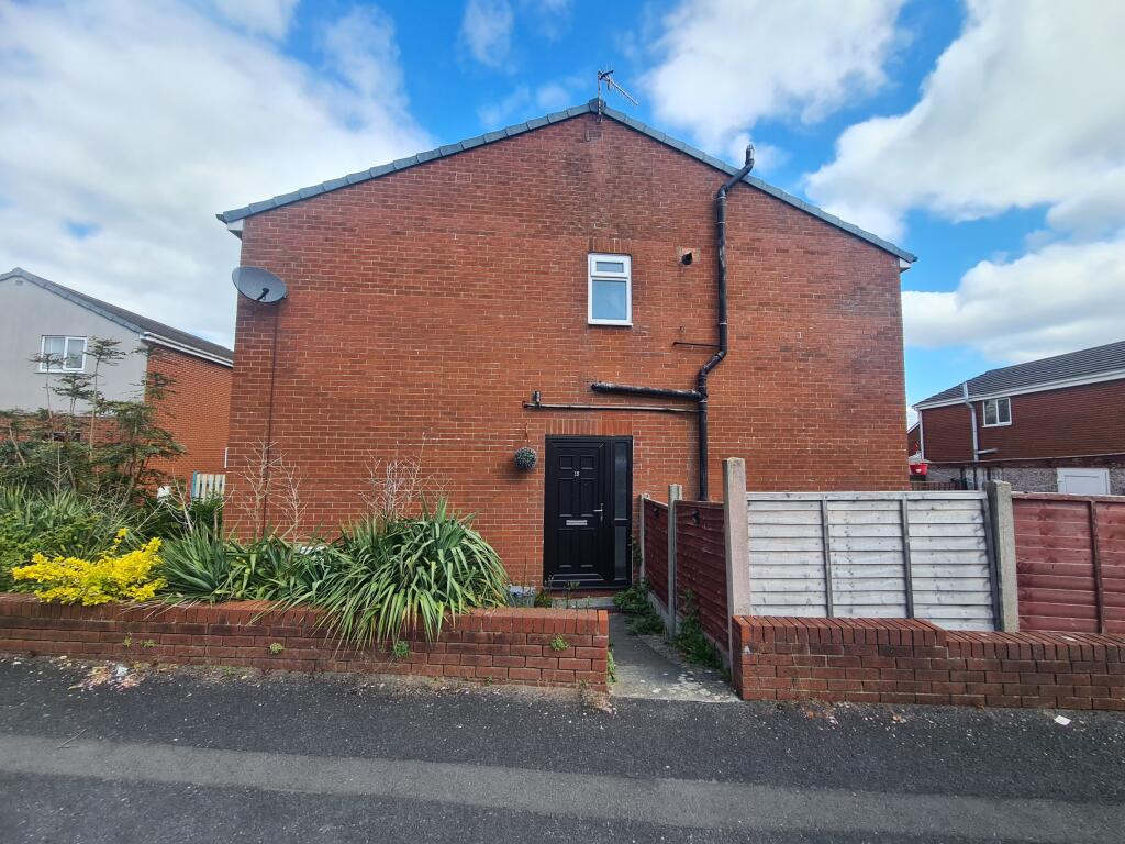 2 bed Semi Detached for rent in Heysham. From Northwood - Lancaster