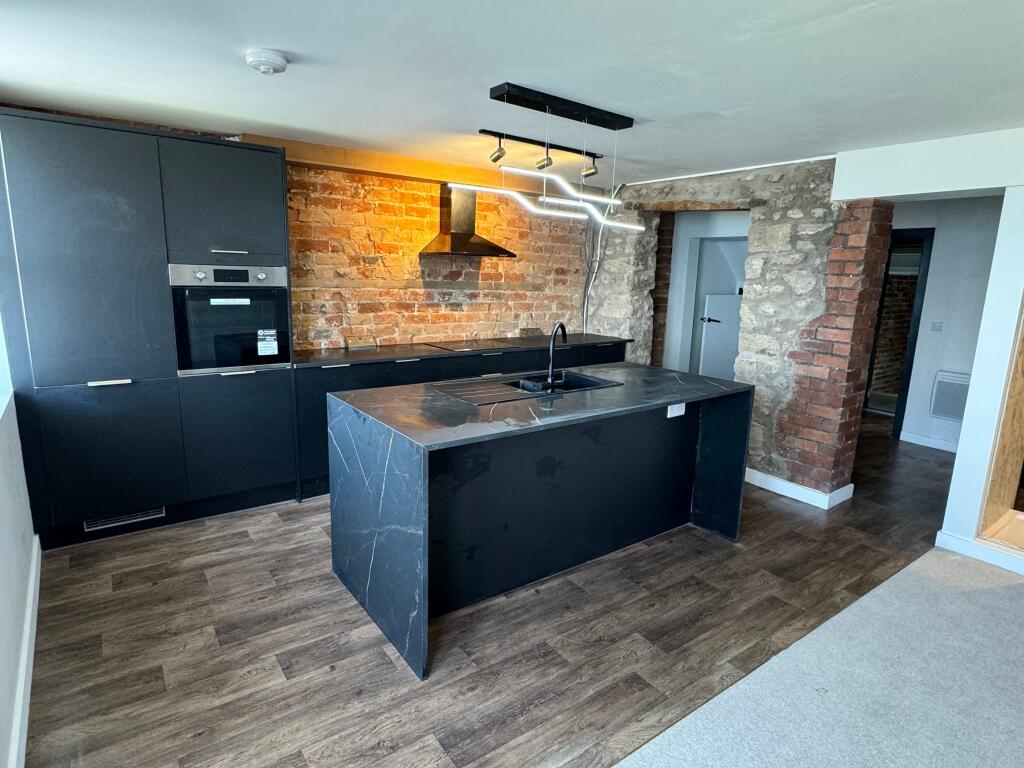 2 bed Apartment for rent in Morecambe. From Northwood - Lancaster