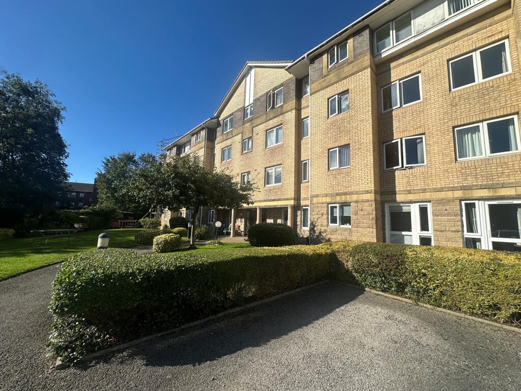 1 bed 1st Floor Flat for rent in Morecambe. From Northwood - Lancaster 1 bed 1st Floor Flat for rent in Morecambe. From Northwood - Lancaster