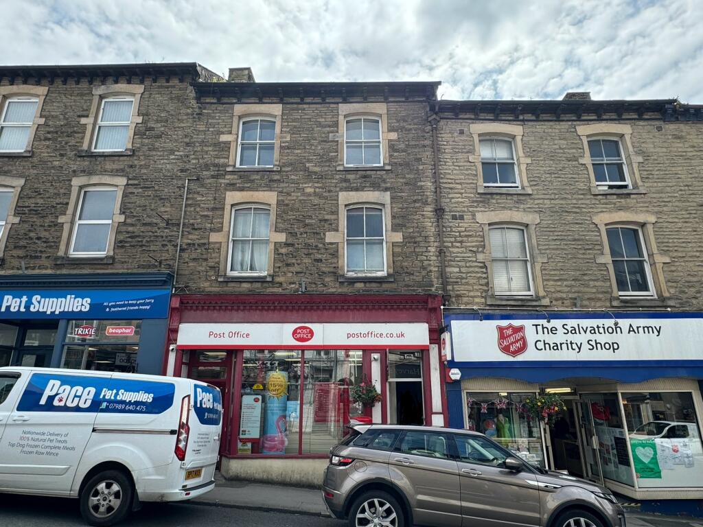 1 bed 1st Floor Flat for rent in Carnforth. From Northwood - Lancaster 1 bed 1st Floor Flat for rent in Carnforth. From Northwood - Lancaster