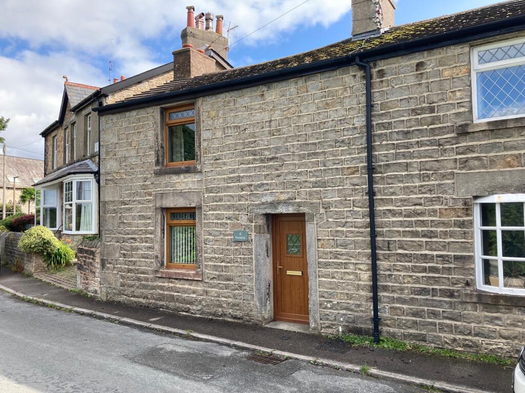 1 bed End of Terrace for rent in Ellel. From Northwood - Lancaster