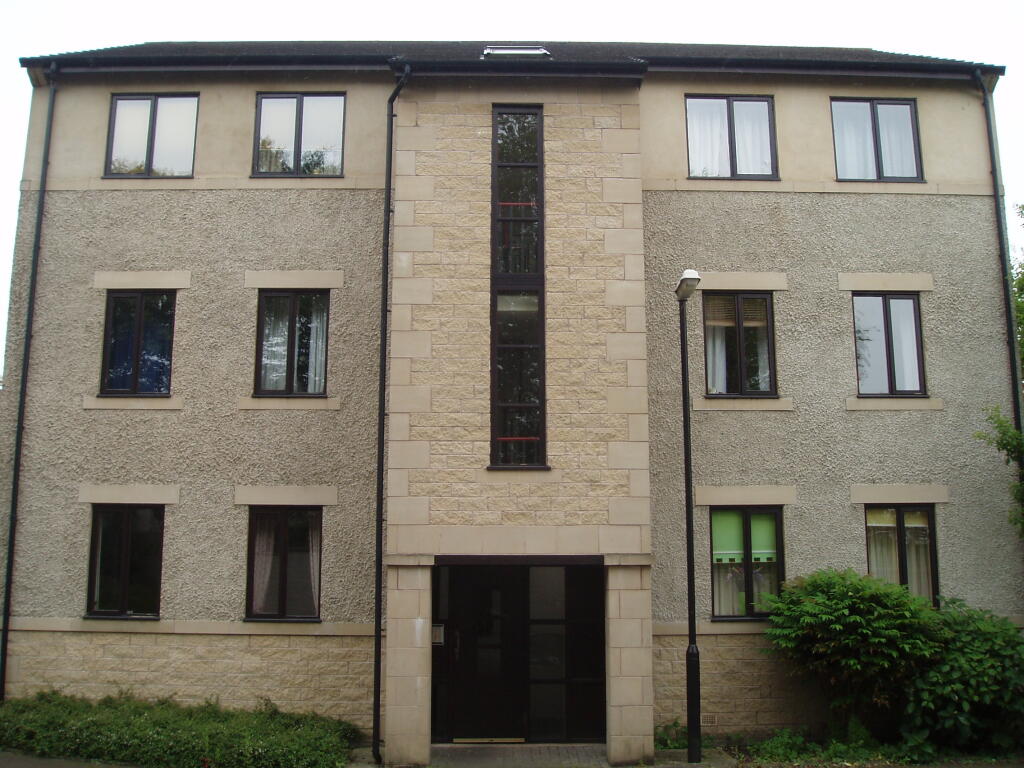 2 bed 1st Floor Flat for rent in Lancaster. From Northwood - Lancaster