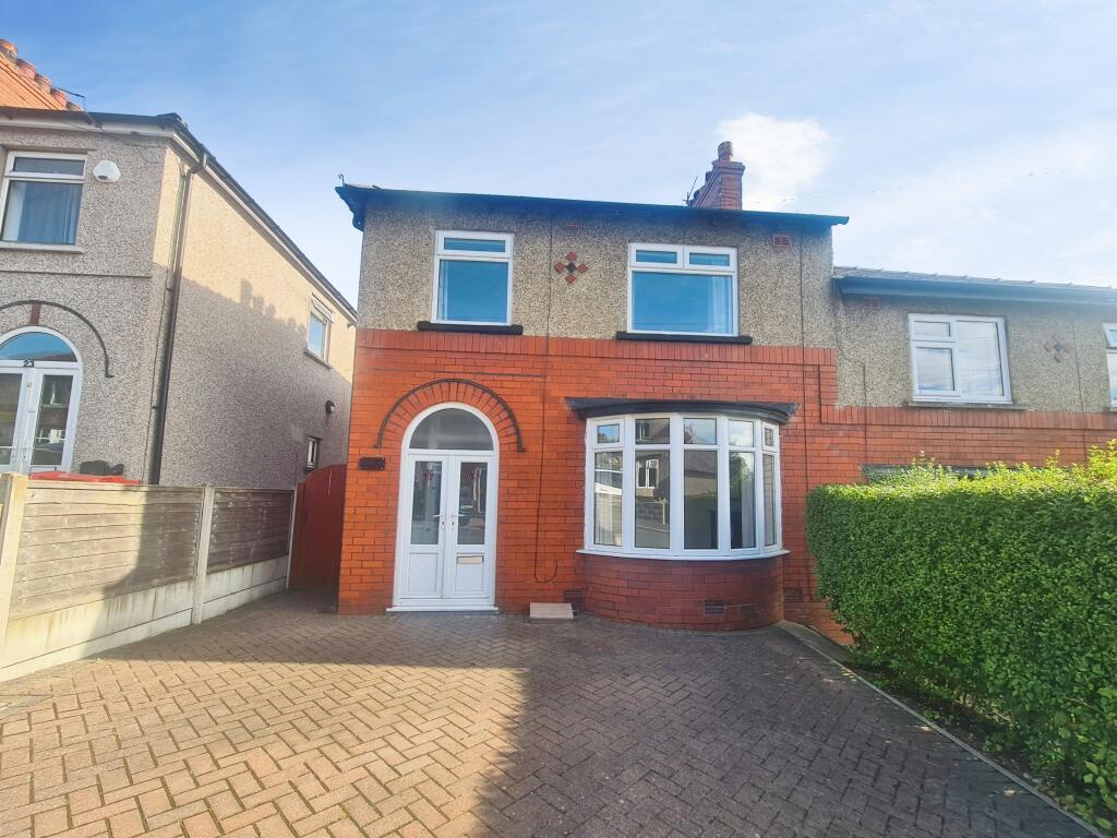 3 bed Semi Detached for rent in Lancaster. From Northwood - Lancaster