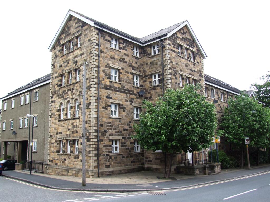 1 bed 1st Floor Flat for rent in Lancaster. From Northwood - Lancaster