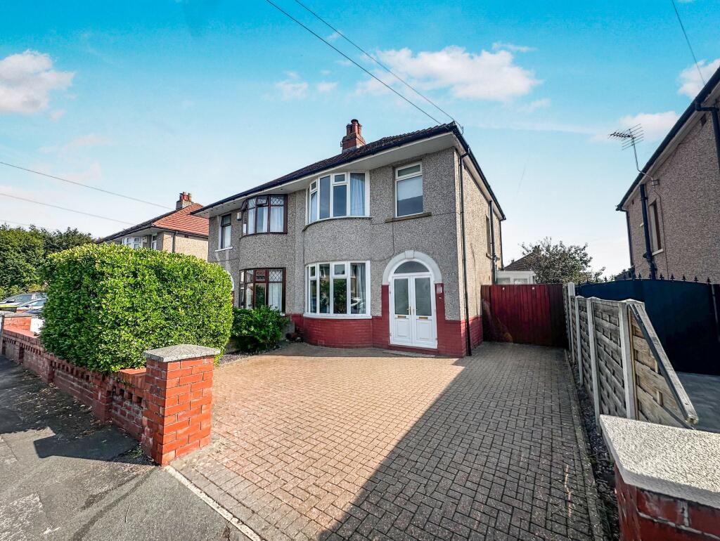 3 bed Semi Detached for rent in Lancaster. From Northwood - Lancaster