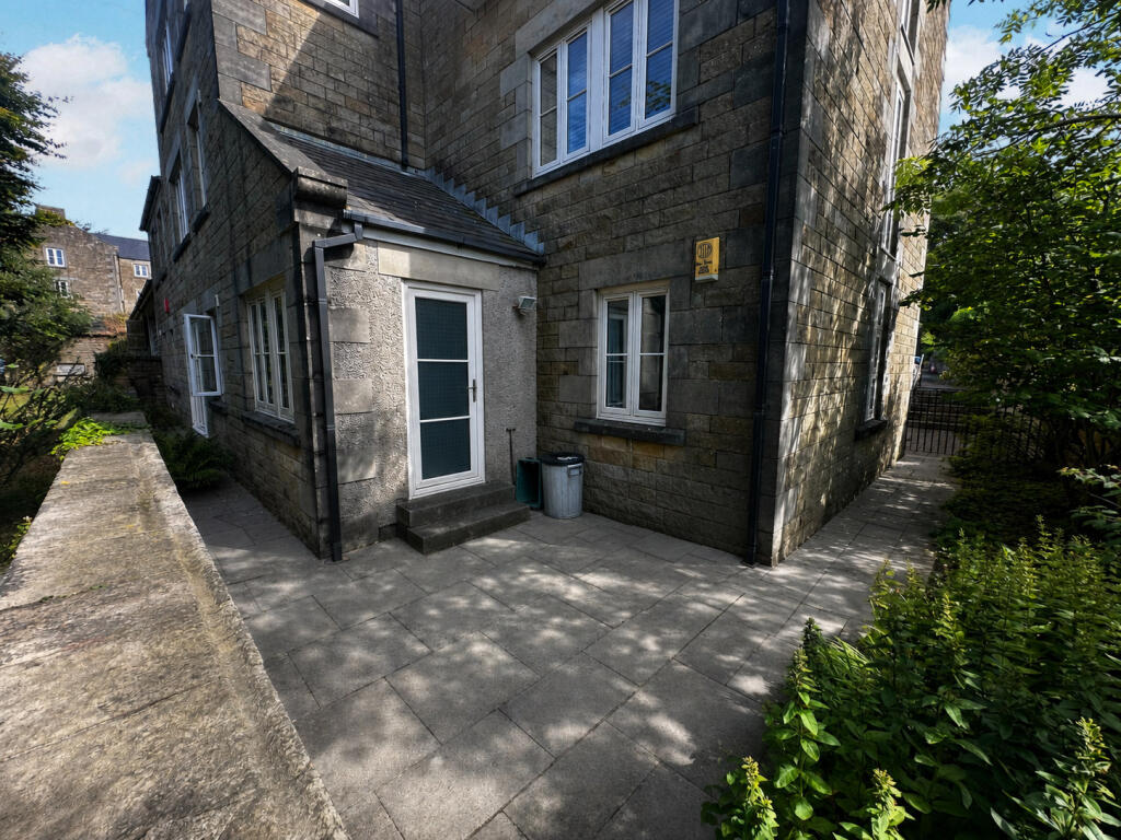 1 bed 1st Floor Flat for rent in Lancaster. From Northwood - Lancaster