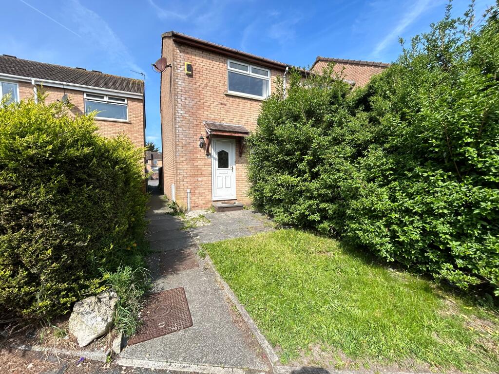 2 bed Semi Detached for rent in Heysham. From Northwood - Lancaster