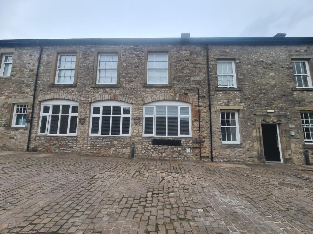 2 bed Apartment for rent in Kirkby Lonsdale. From Northwood - Lancaster 2 bed Apartment for rent in Kirkby Lonsdale. From Northwood - Lancaster